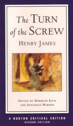 Henry James' The Turn of the Screw